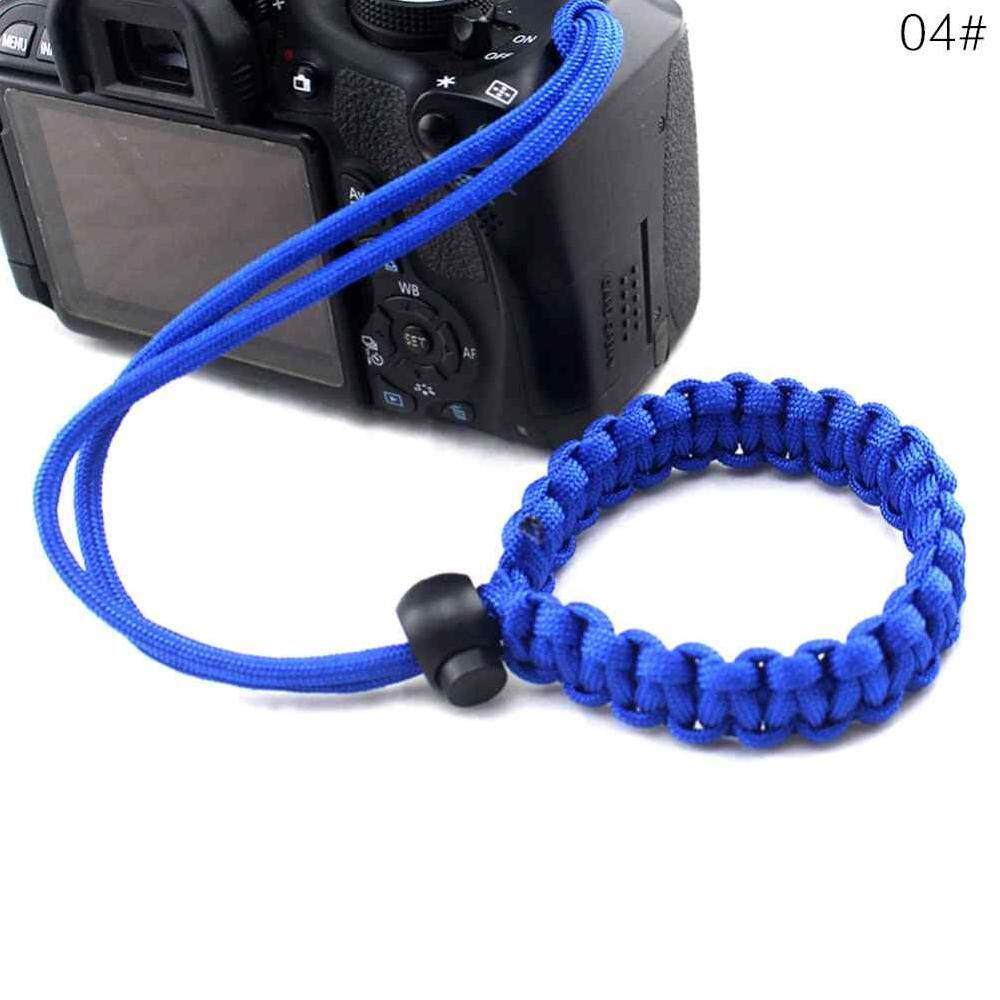 parachute rope bracelet