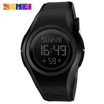 cute waterproof digital watches