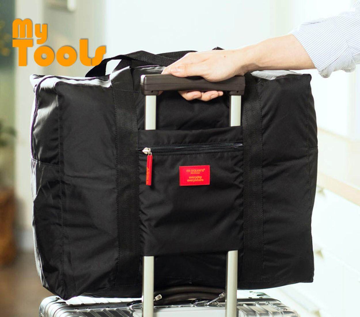 Foldable luggage TRAVEL GEAR MALAYSIA