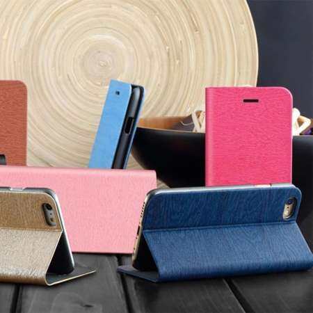 หนังสือเคสสำหรับ BKK Vivo Y55 Luxury หนังแท้วินเทจกระเป๋าสตางค์เคสสำหรับ BKK Vivo Y55L สำหรับ BBK Vivo Y55S ธุรกิจนุ่มซิลิกอนฝาหลัง