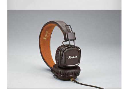 ใหม่ Professional คุณภาพสูงเมเจอร์ II หูฟังชุดหูฟังที่พับได้พร้อมมีไมโครโฟนในตัว - INTL