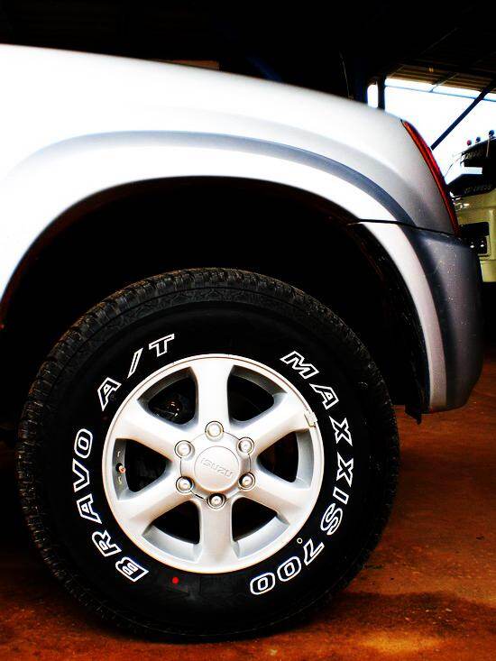 Maxxis 700 Bravo At Price 2025