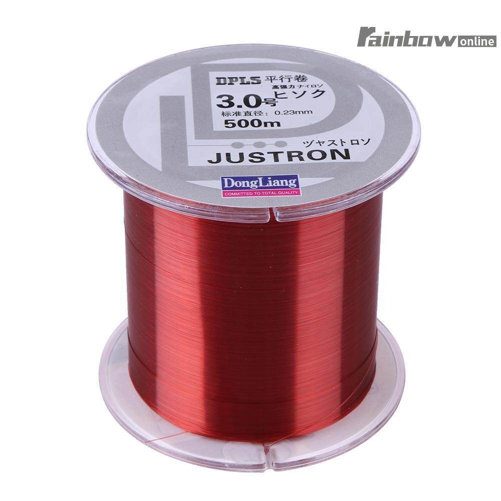 Fluorocarbon FISHING TACKLE
