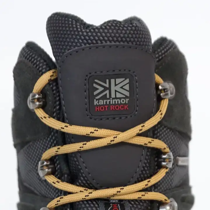 karrimor hot rock mens walking boots