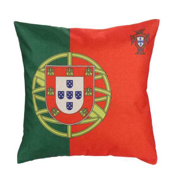 Astar New Football World Cup Pattern Pillowcase Pillow Cover for Home Decor