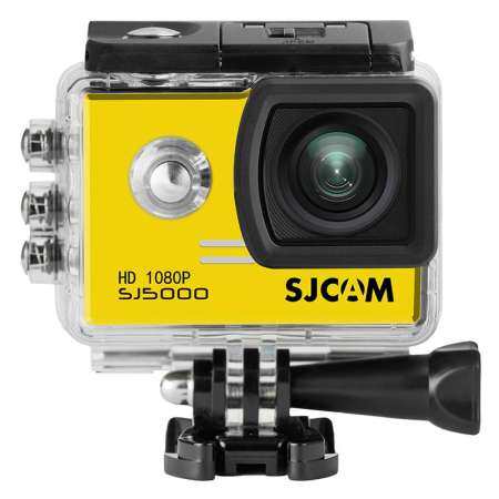 เช็คราคานาทีนี้ กล้อง SJ SJ5000 Novatek 96655 เต็มรูปแบบกีฬา Camera (สีเหลือง) -
สนามบินนานาชาติ ชี้นำดีๆ