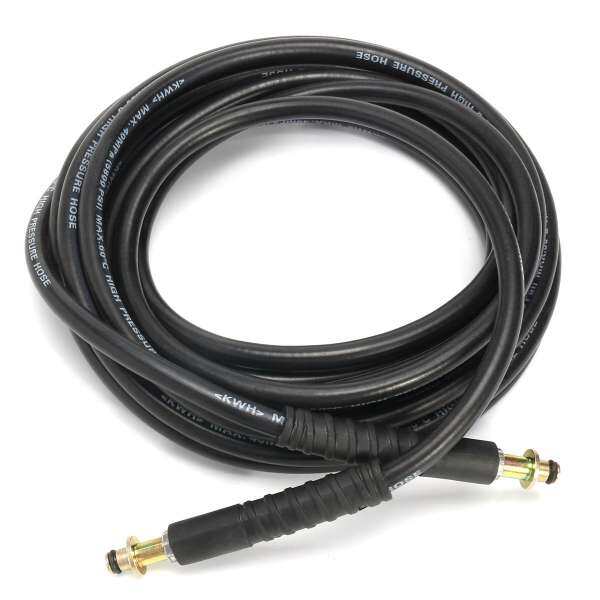 3000PSI/207BAR(QC/QC) pressure washer hose for Karcher K3K4K5K6K7 (15m)