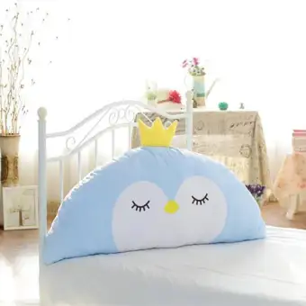 Totoro Pillow Students Dormitory Princess Single Person Soft