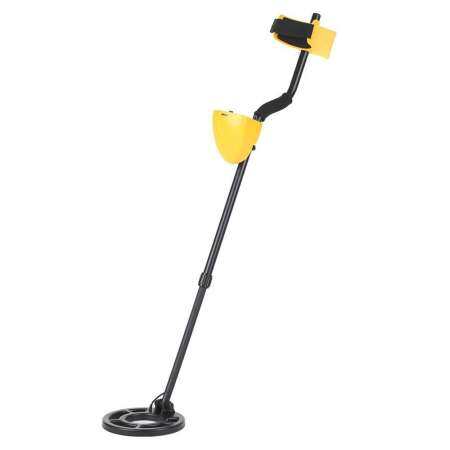 YCROWN MD-3009II เครื่องตรวจจับโลหะทอง Digger Hunter ลึก Sensitive ค้นหาจอแอลซีดีกันน้ำ - นานาชาติ