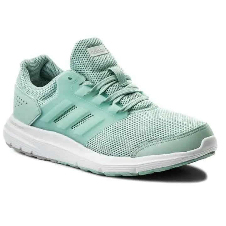 adidas galaxy 4 ladies trainers