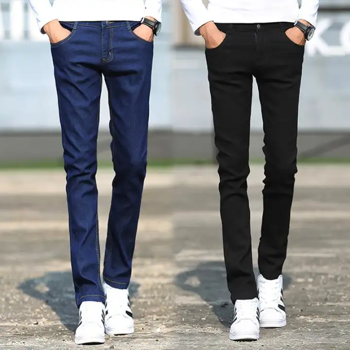 seluar jeans skinny
