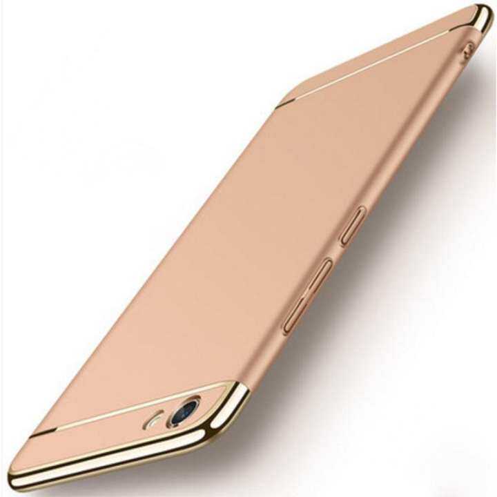 Vivo Y71 Mewah Menyepuh Dgn Listrik Shockproof Kembali