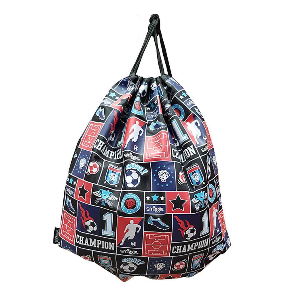 smiggle dance bag