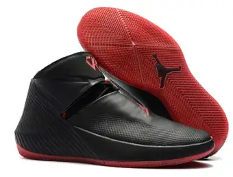 russell westbrook shoes all black