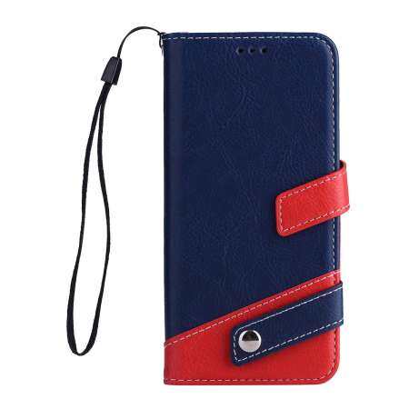 ซื้อเลยวันนี้ สำหรับ Apple iPhone XR (6.1 ") เคสหนัง [แฟชั่นบล็อกสี] Patch Work
Folio พลิกแม่เหล็กกระเป๋าสตางค์หนัง, ช่องเสียบบัตร, หูฟังฟังก์ชั่น, สลิงแบบพกพา,
รองรับแท่นวาง คุ้มค่าเมื่อซื้อชั่วโมงนี้