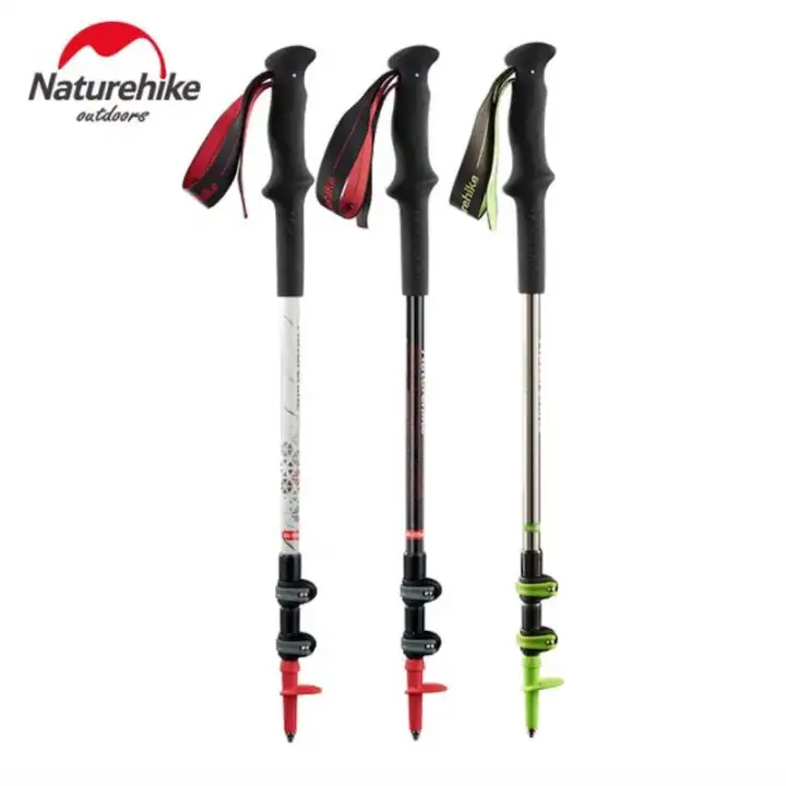 carbon fiber walking sticks