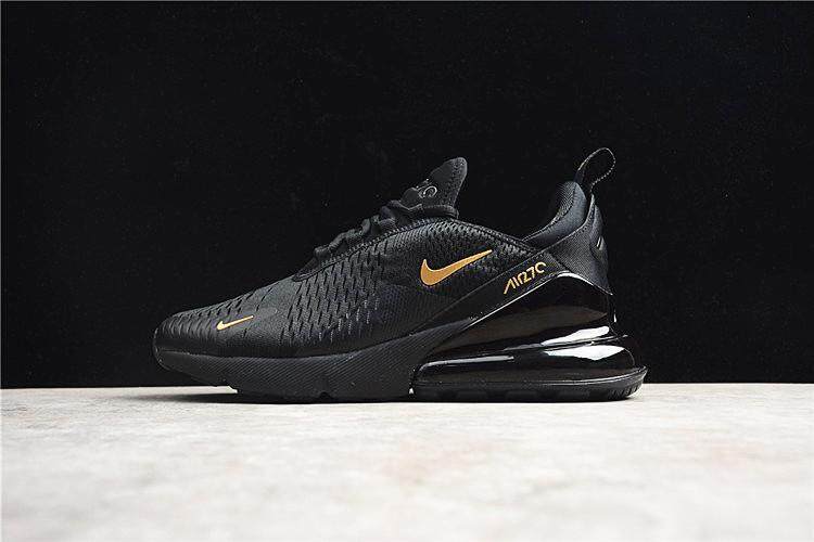 nike air max 270 low top