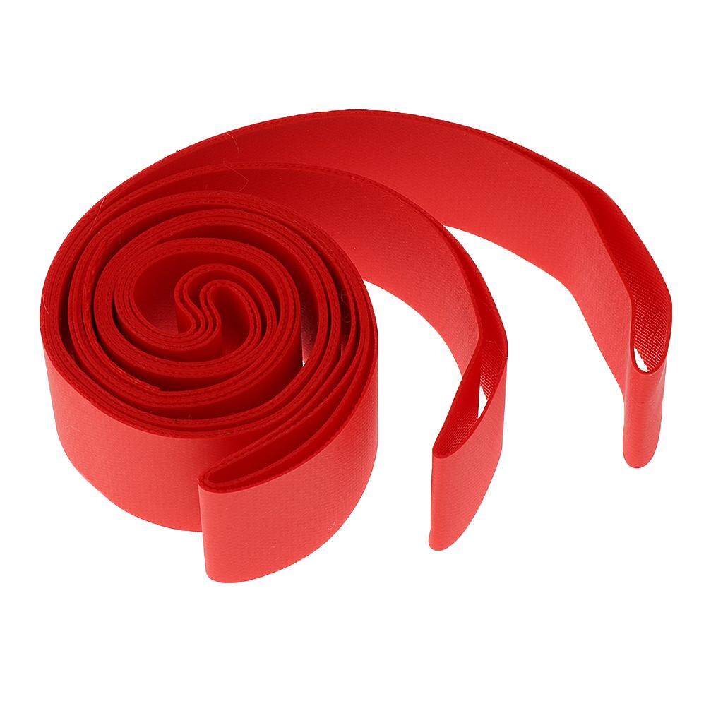 Durable Red Top New Anti Puncture Tape Bike Inner Tube Pad Bicycle Tire Liner