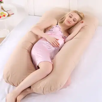 Tian1505 Multifunction Detachable Sleeping Support Pillow For