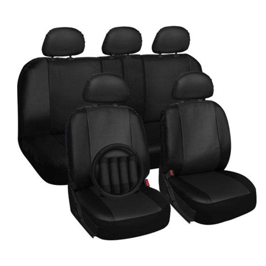 รีวิว ที่นั่งรถยนต์แผ่นรองเบาะเปลือยสำหรับรถกลับทะเล