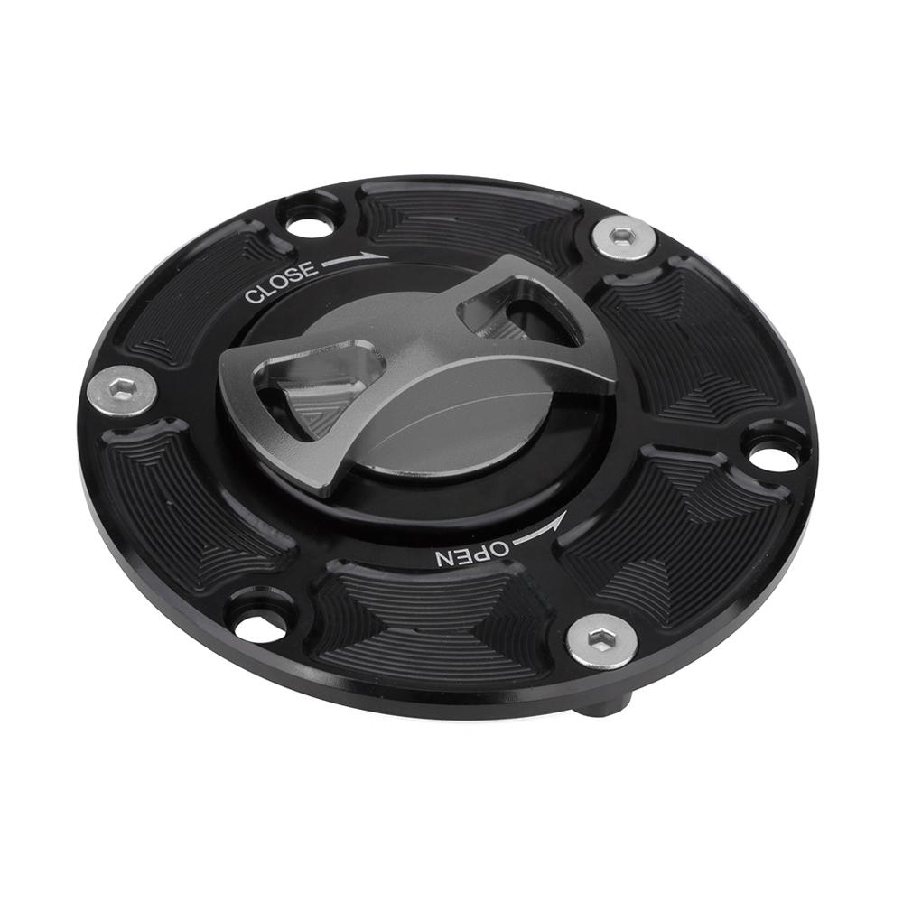 CAP COMP., FUEL TANK(17620KCC900S)