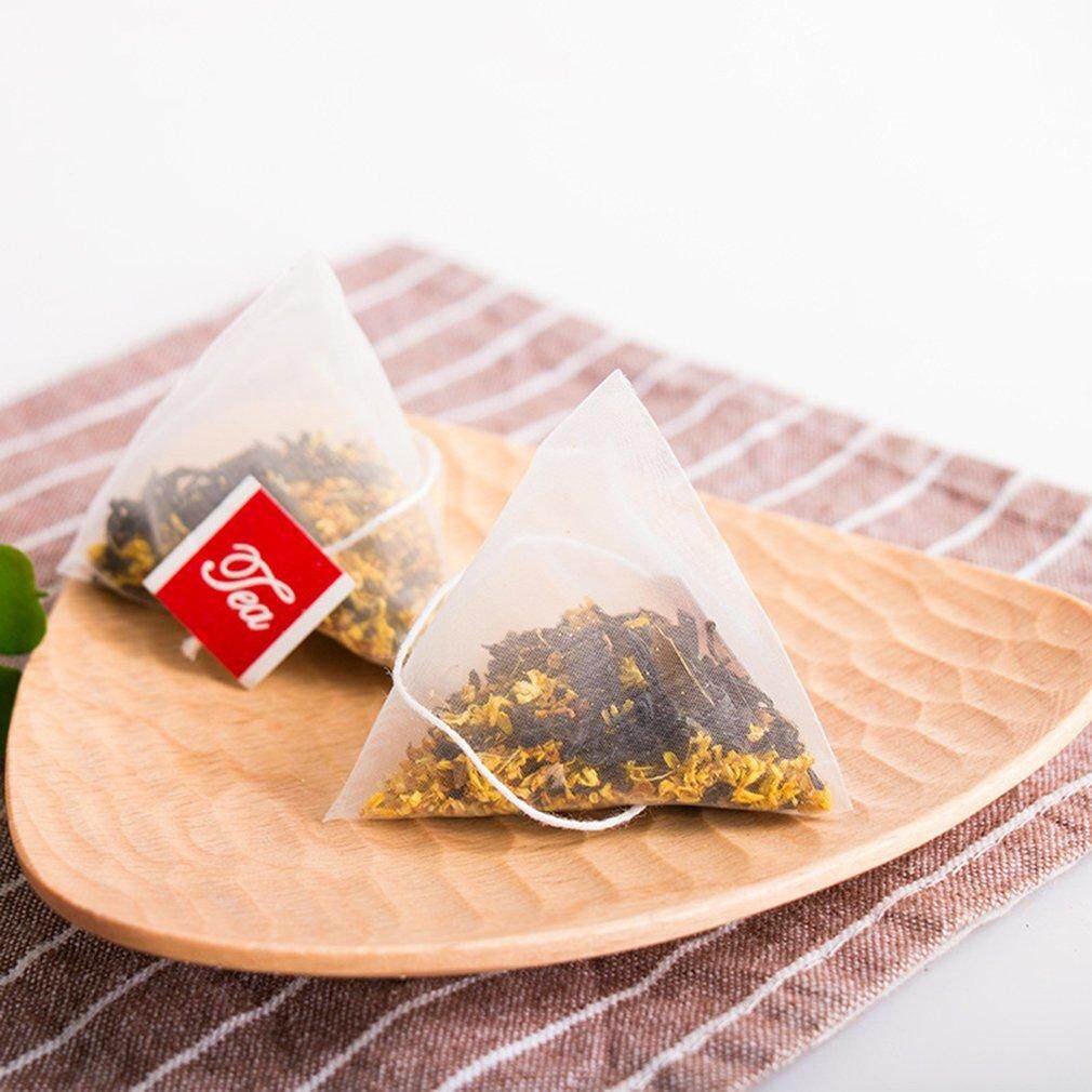 Top Bán Trà Xanh Bạc Hà Tam Giác Teabag Sức Khỏe Teabag Đa Năng THẢO DƯỢC SỨC KHỎE Trà