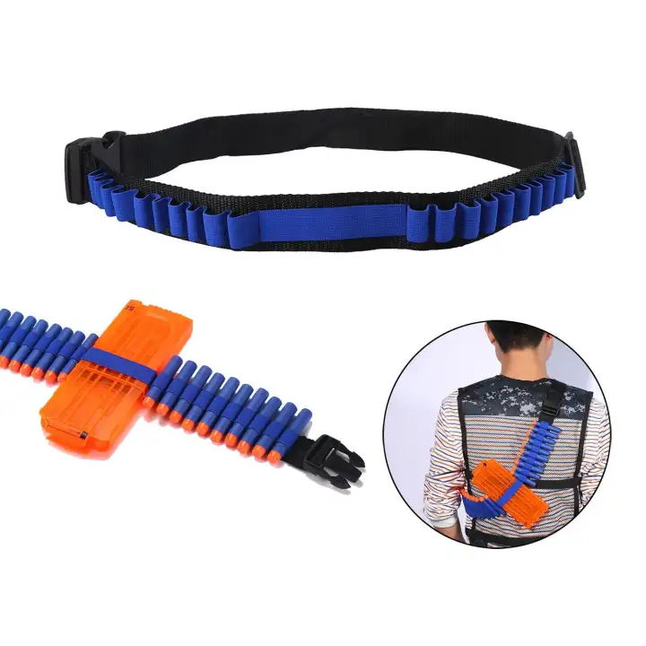 nerf elite blaster strap