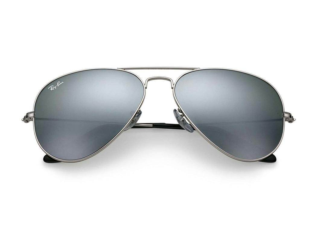 Rayban Aviator Classic RB3025-W3277 58MM | Lazada