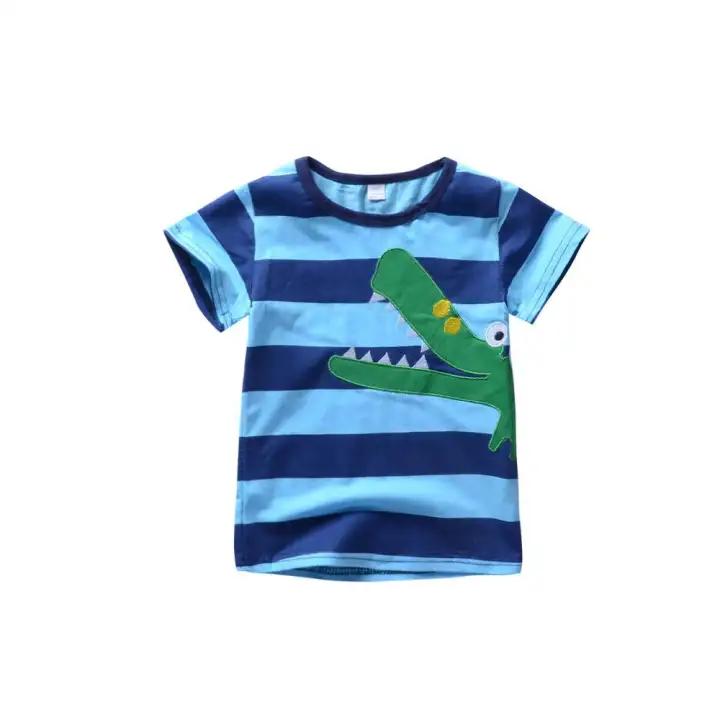 alligator clothing