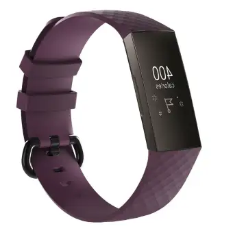 smartwatch fitbit charge 3