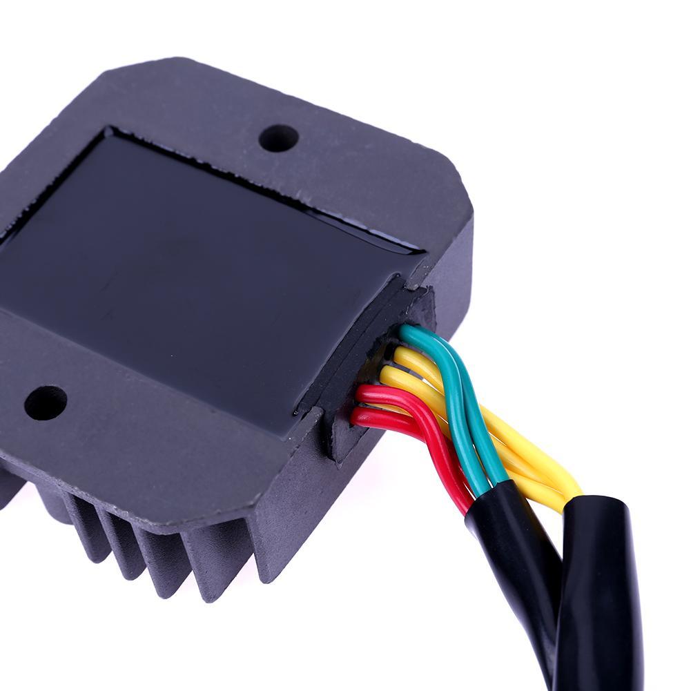 Motorcycle Regulator Rectifier for Honda CBR250 MC17 VF750C Yamaha XV500