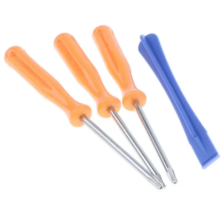 t10 screwdriver