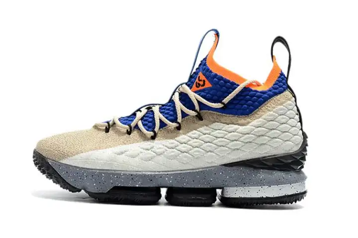 lebron james shoes xv