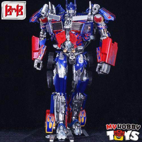 Black Mamba Transformers - KM-01S Knight of Light / LS-03F