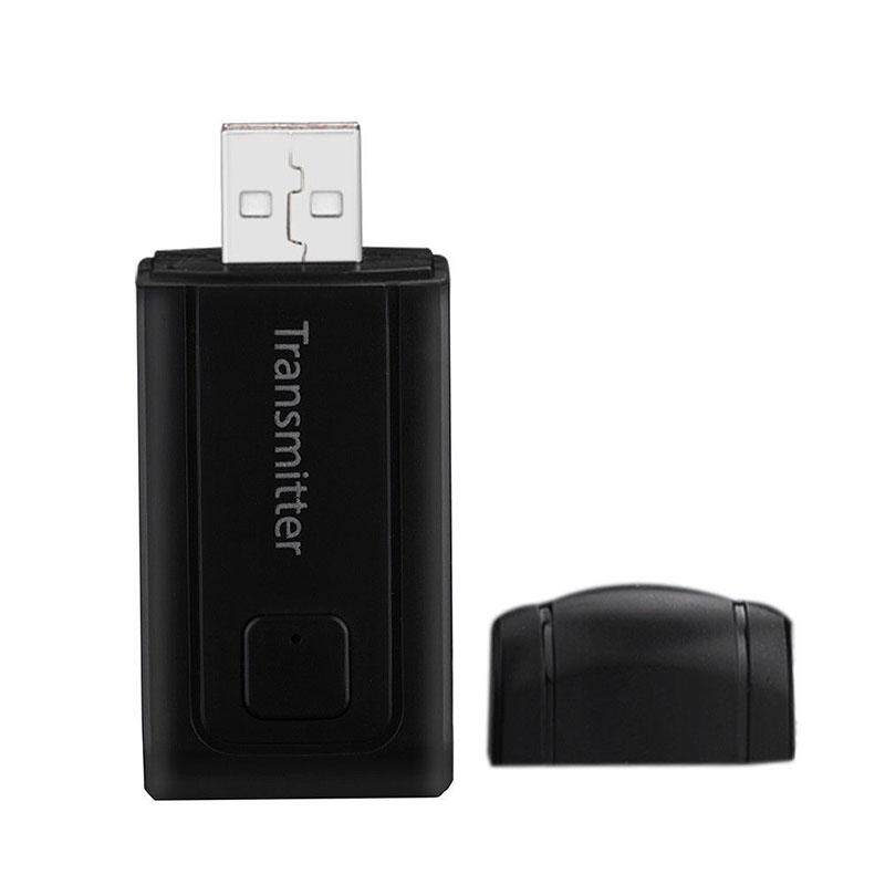 LumiParty Bluetooth V4 Bộ Phát Không Dây A2DP 3.5 mét Stereo Âm Thanh Âm Nhạc Adapter