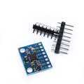 Miracle Shining MPU-6050 Module 3 Axis Gyroscope Accelerometer 6DOF Module for Arduino DIY 1