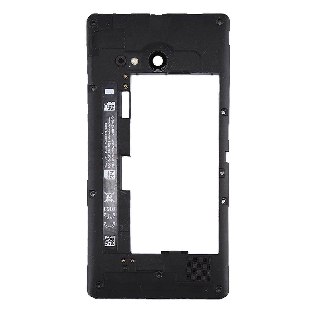 Middle Frame Bezel for Nokia Lumia 730