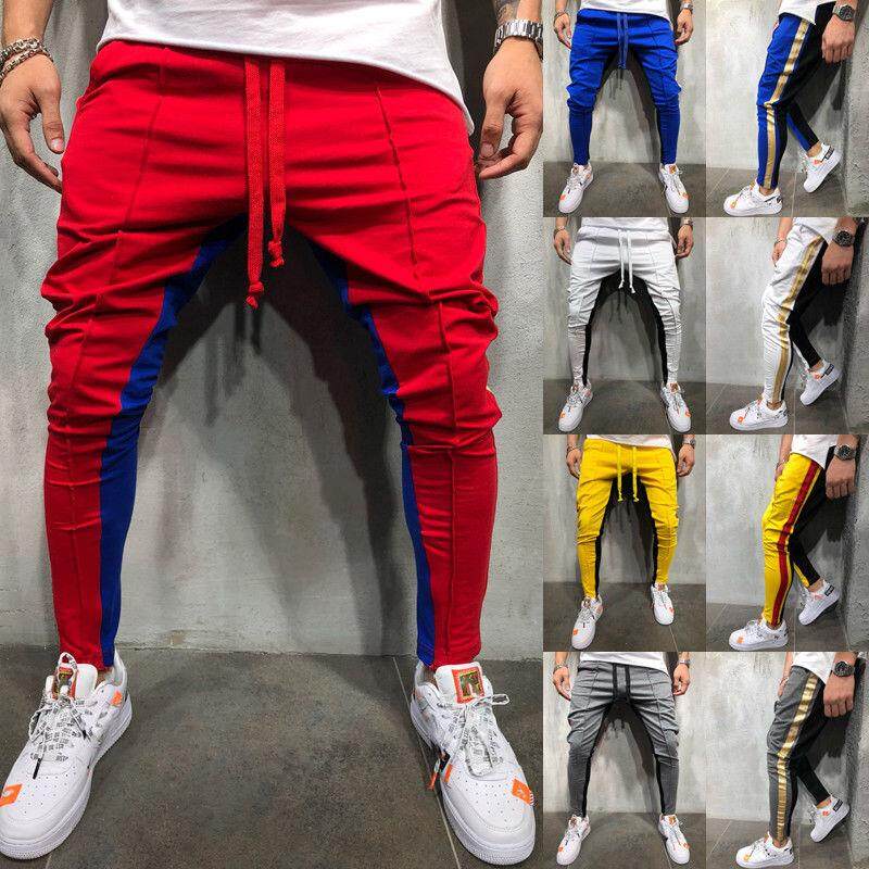 mens long sweatpants