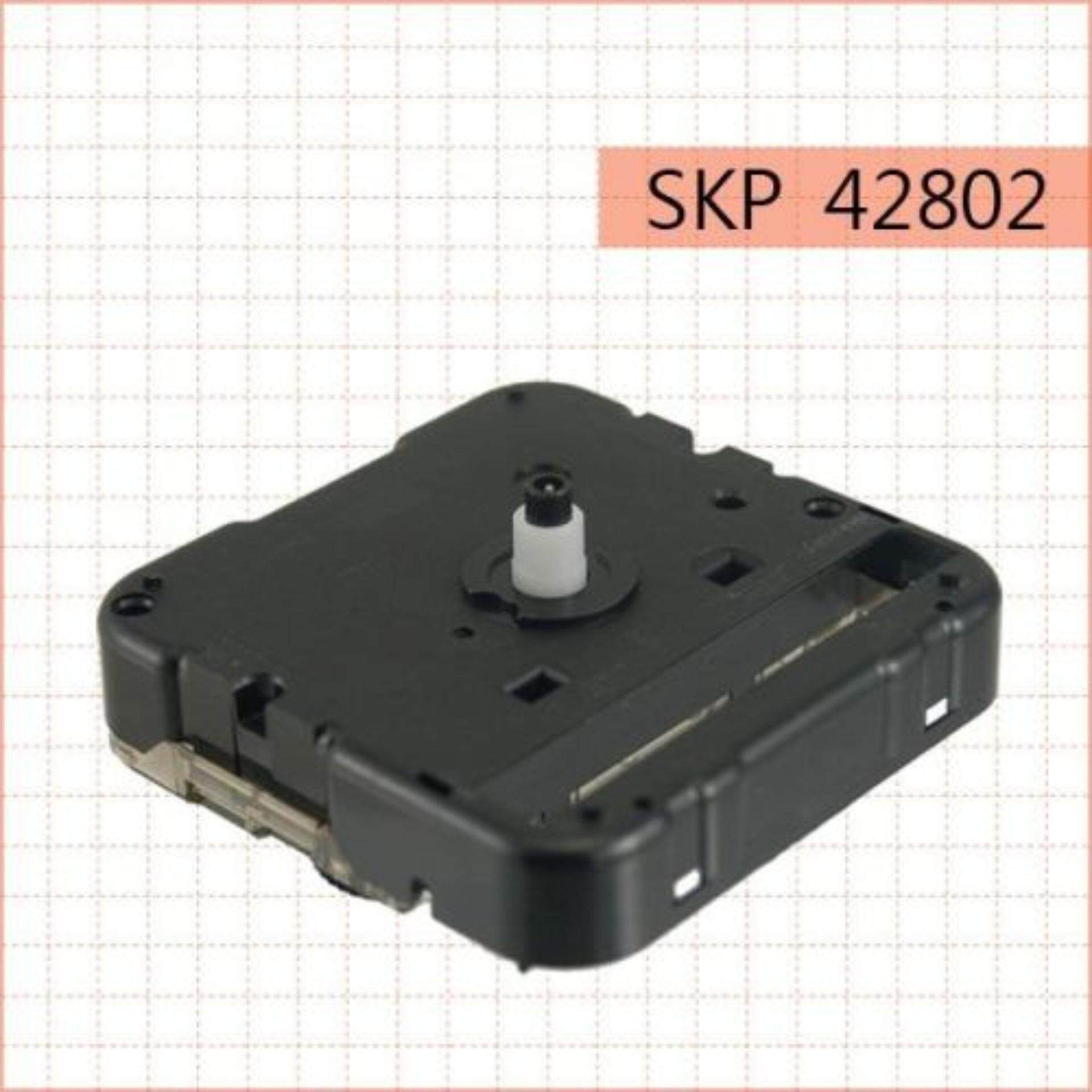 SKP SEIKO Clock Movement 42802 (Step second, Quartz) Lazada