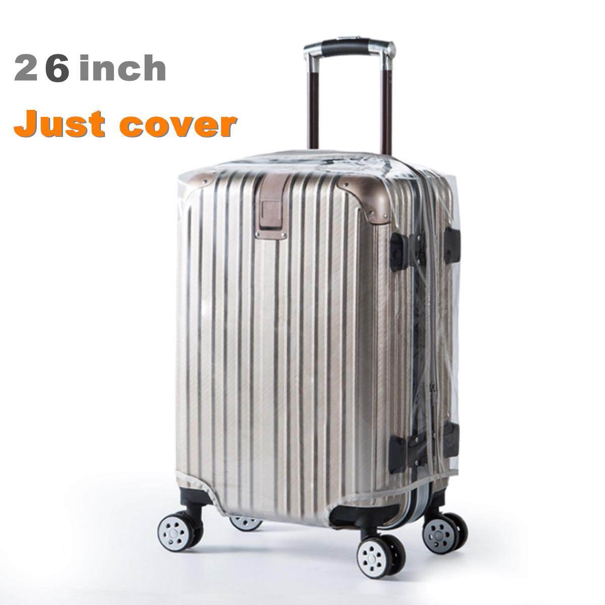 22 inch suitcase size