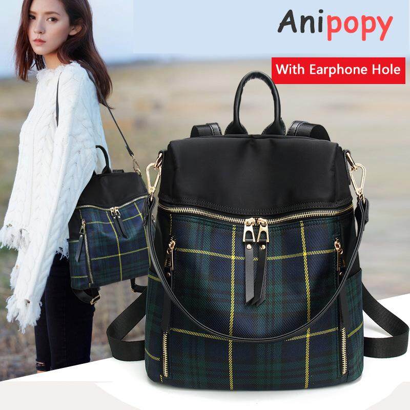 lazada ladies backpack