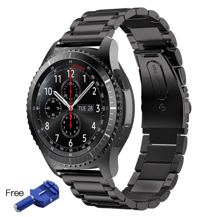 samsung gear s3 frontier lazada