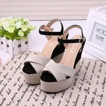 high heels lazada