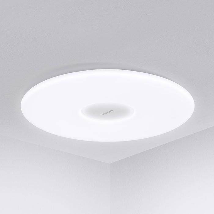 Xiaomi chính hãng Philips LED Ốp Trần Bụi Ứng Dụng Không Dây Mờ AC 100-240 V