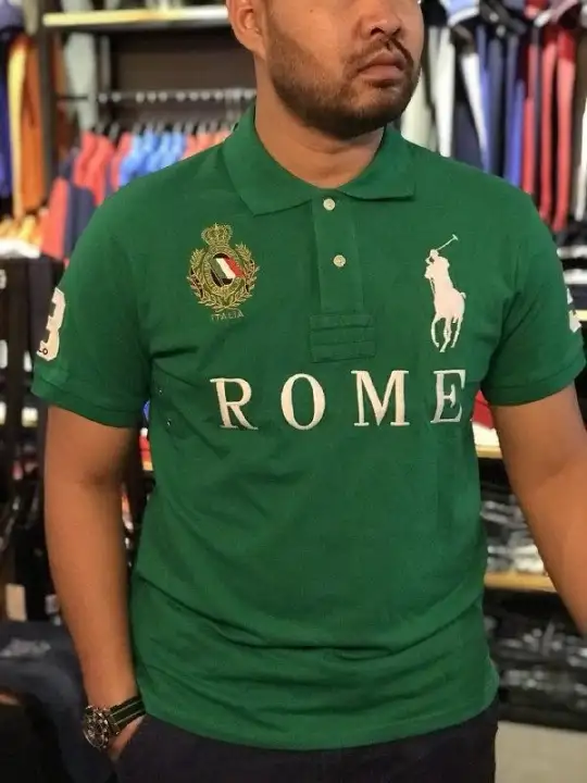 polo country shirts