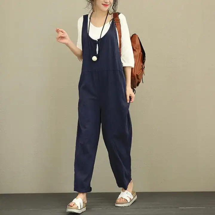 jumpsuit lazada malaysia