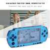 Qianmei Full Housing Console Game Shell Case Cover Repair Parts For PSP 3000