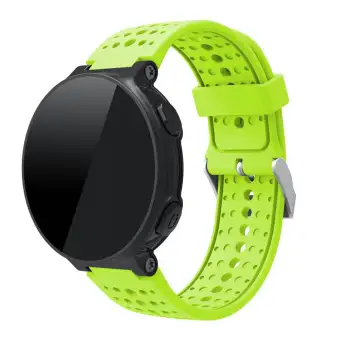 garmin forerunner 220 bracelet