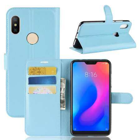 Leather Wallet Case For Xiaomi Redmi Note 6 Case Flip Cover For Xiaomi Redmi Note6 redmi note 6Phone Case Leather Wallet Case For Xiaomi Redmi Note 6 Case Flip Cover For Xiaomi Redmi Note6 redmi note 6Phone Case