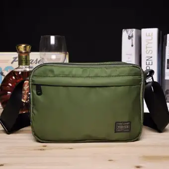 original porter sling bag